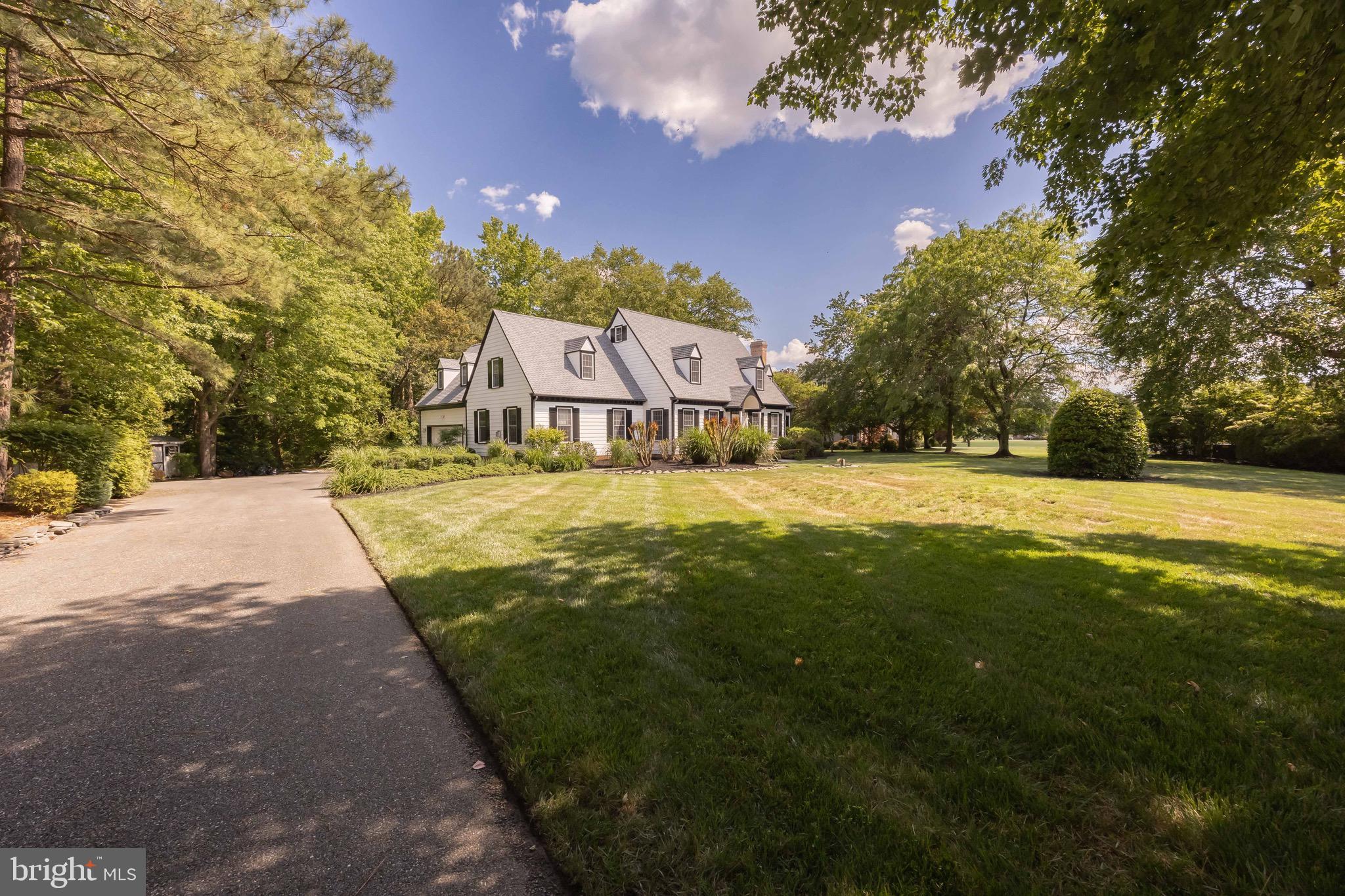 FOXCHASE - Residential