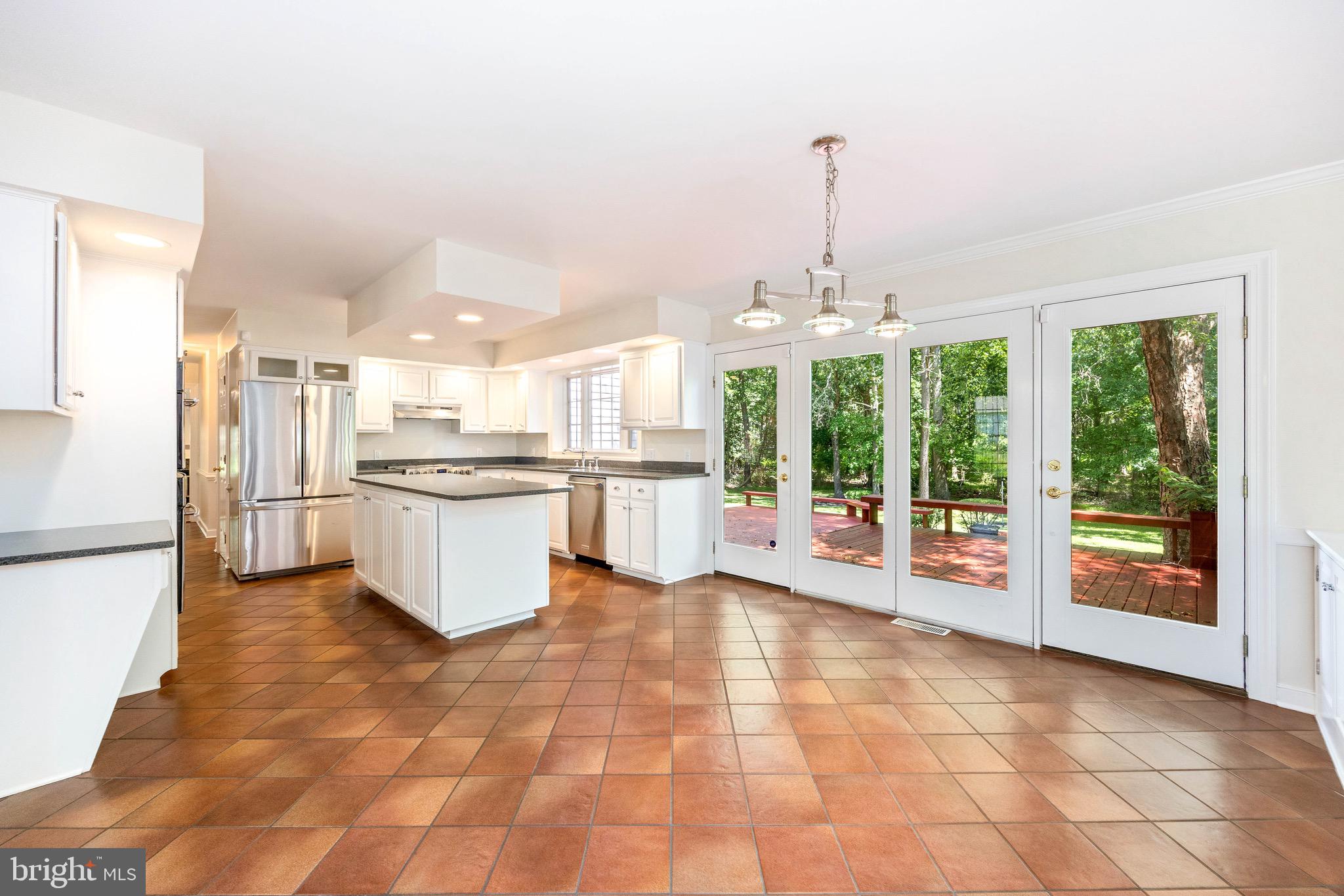 FOXCHASE - Residential