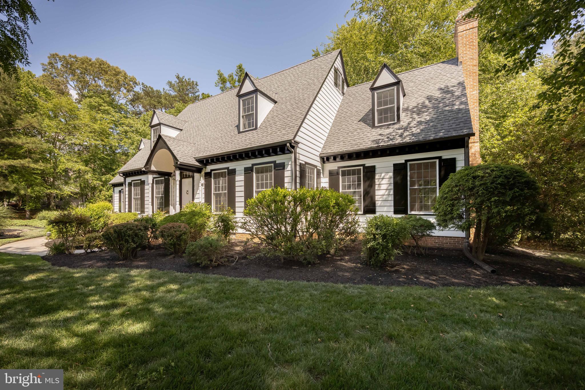 FOXCHASE - Residential