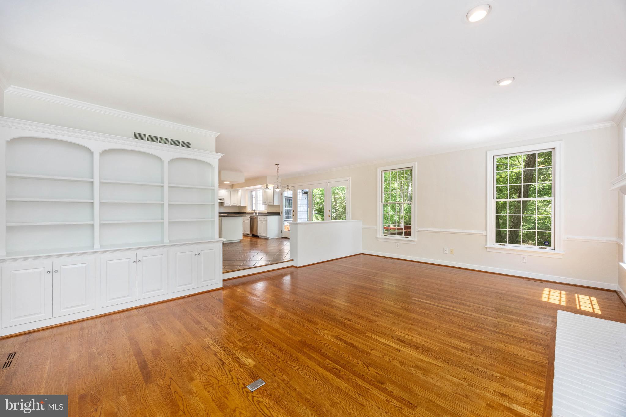 FOXCHASE - Residential