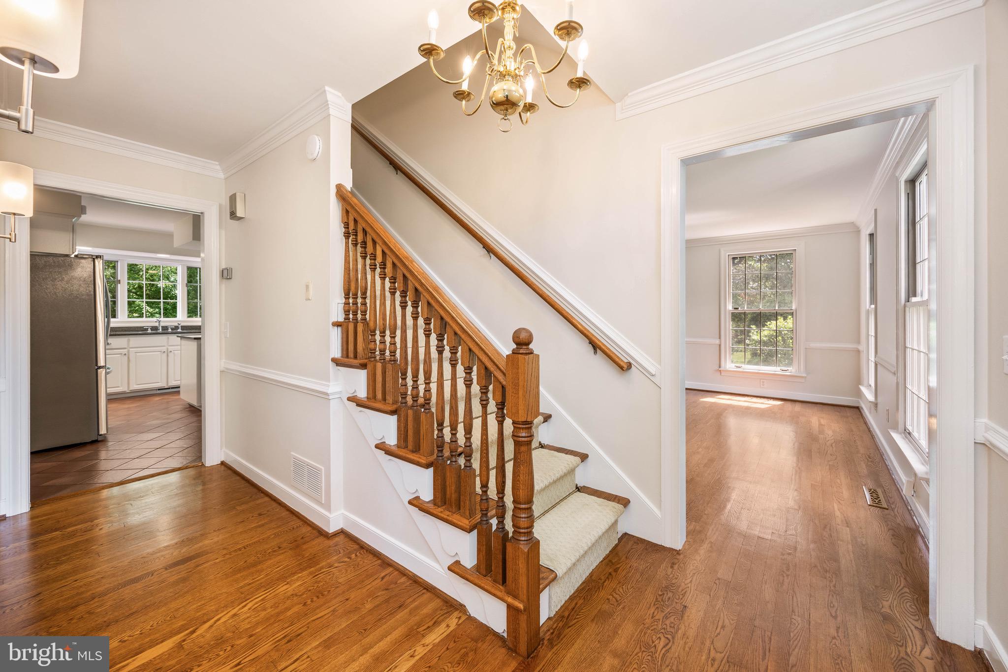 FOXCHASE - Residential