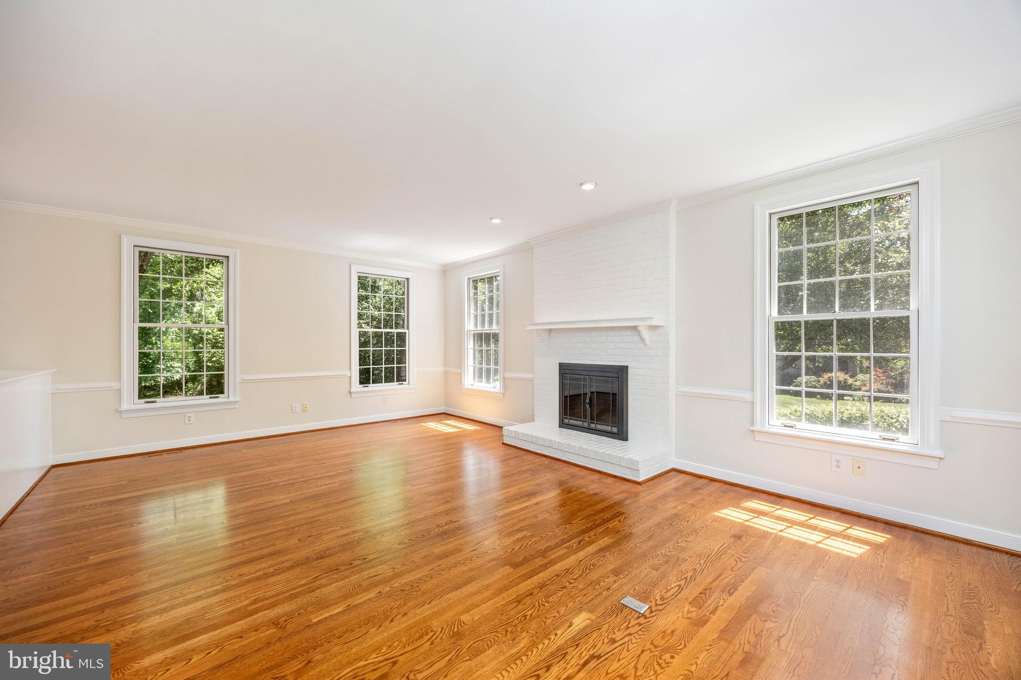 FOXCHASE - Residential