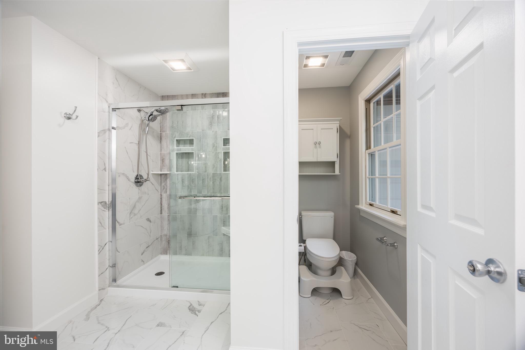 FOXCHASE - Residential