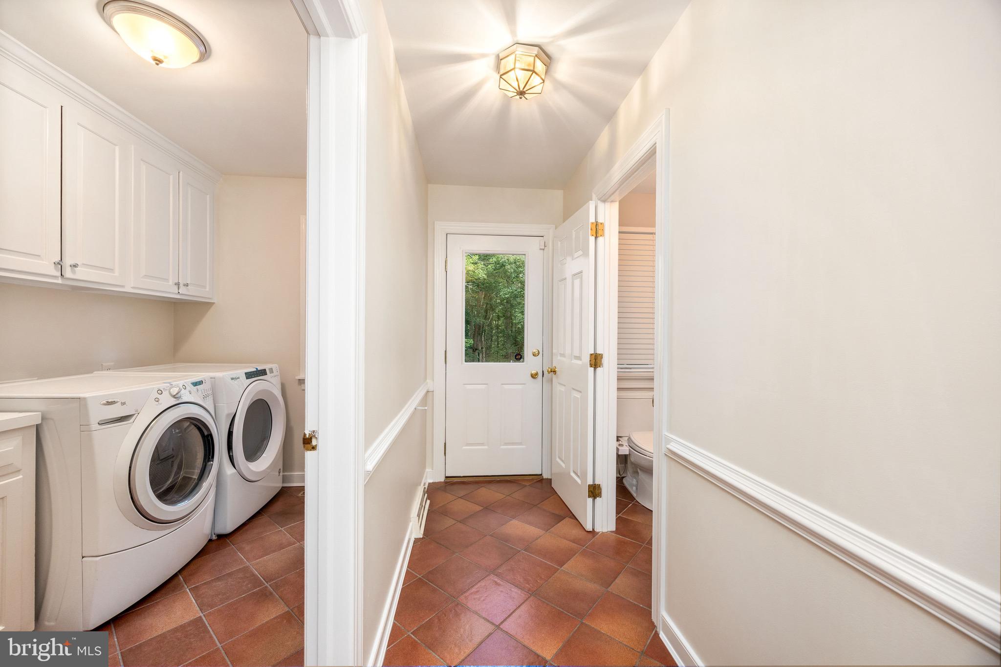 FOXCHASE - Residential