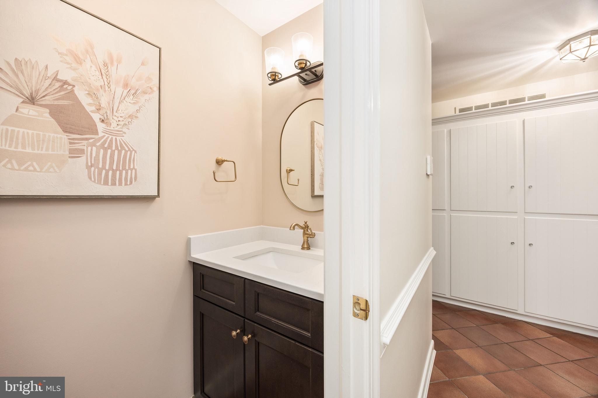 FOXCHASE - Residential