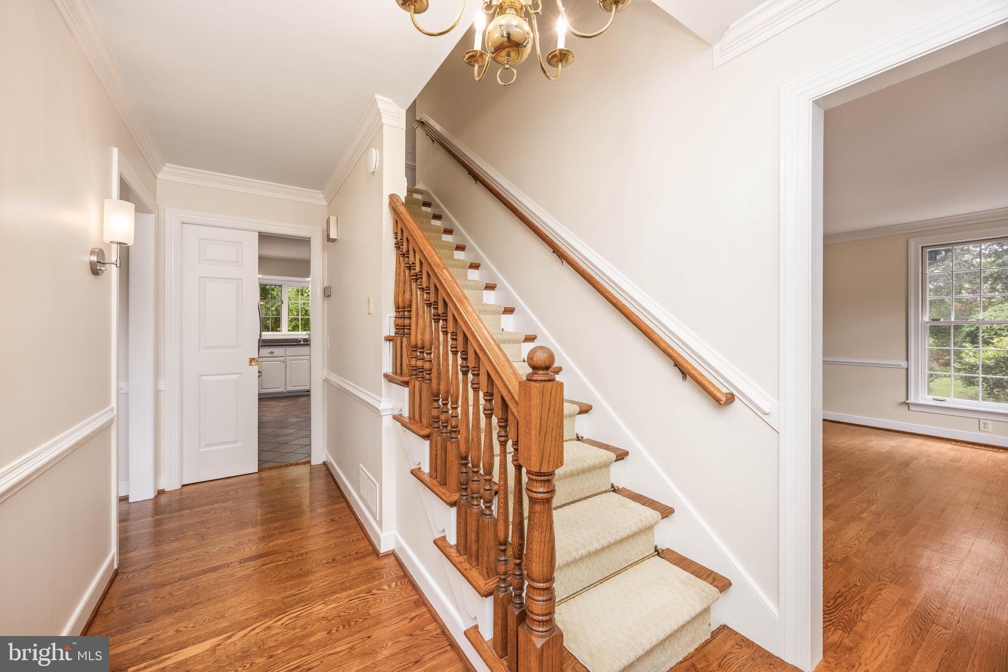 FOXCHASE - Residential