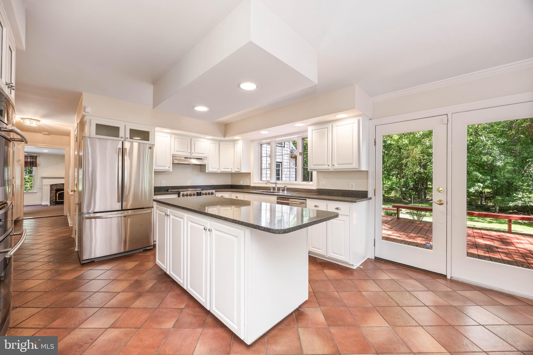 FOXCHASE - Residential