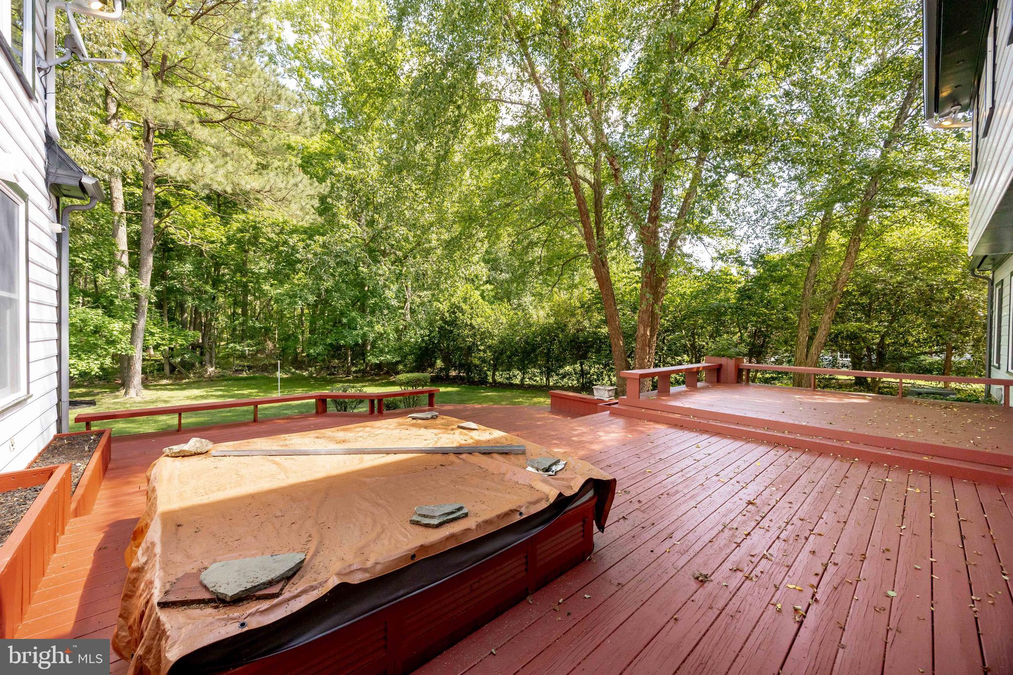 FOXCHASE - Residential