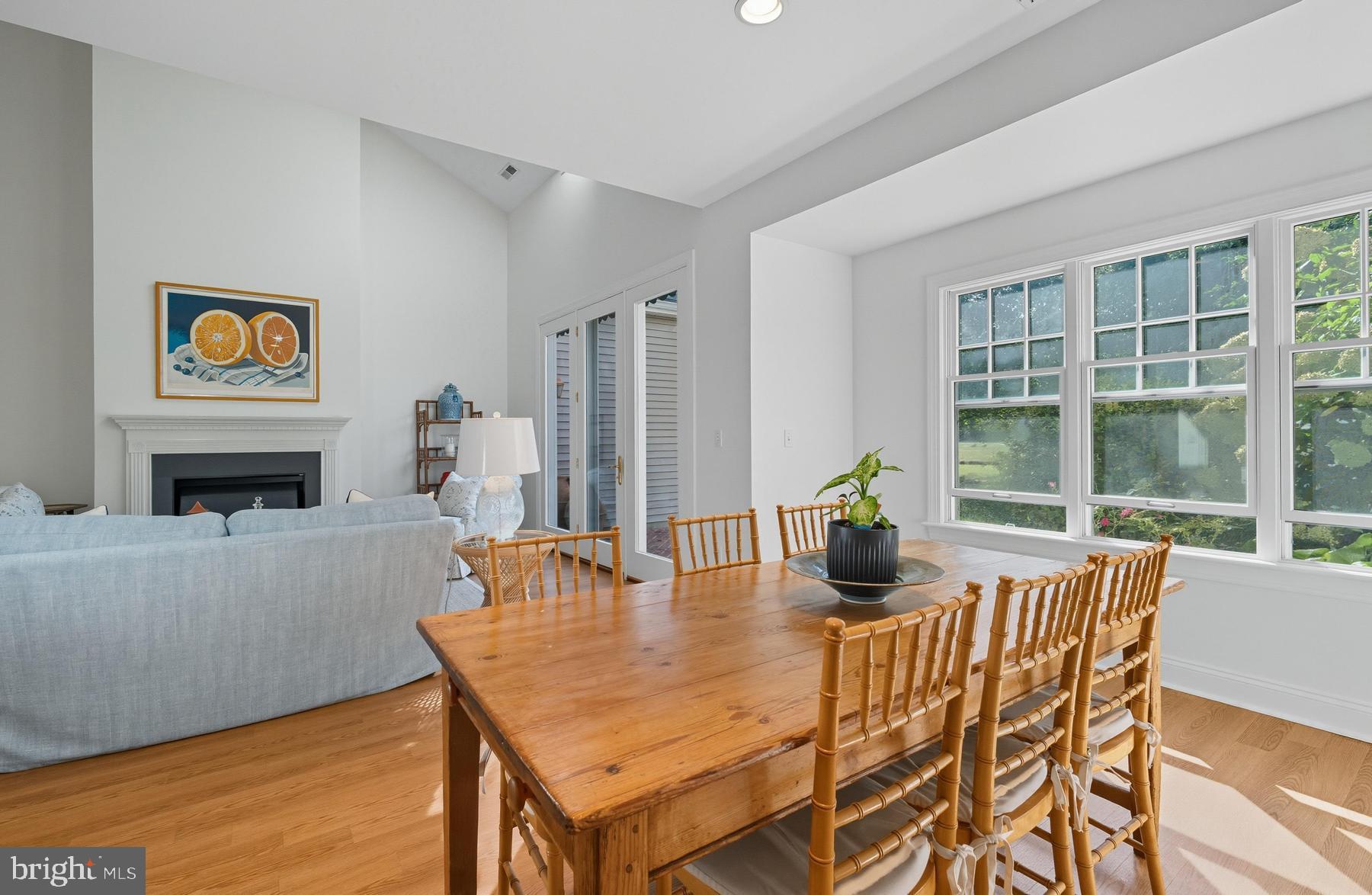 COOKE'S HOPE - Residential