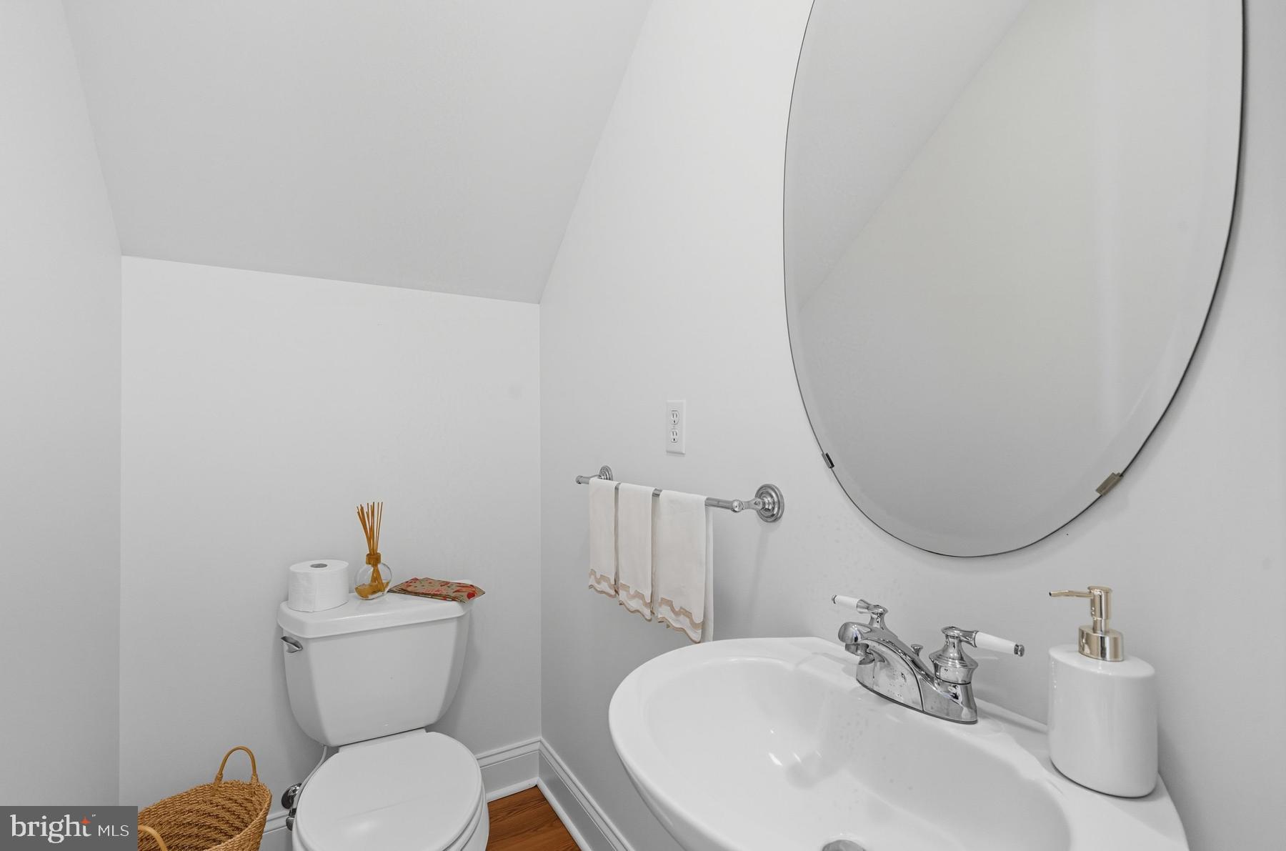 COOKE'S HOPE - Residential