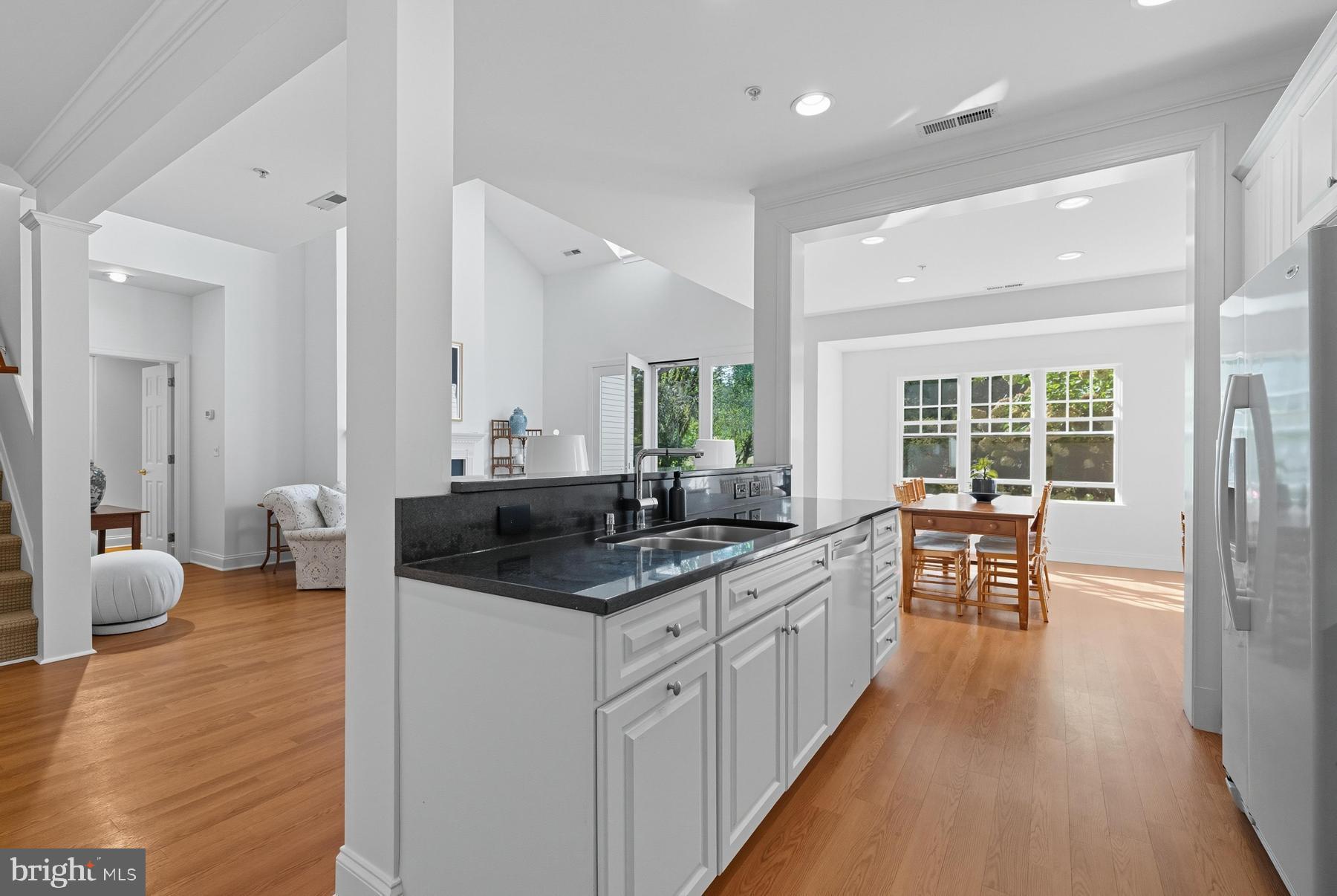 COOKE'S HOPE - Residential