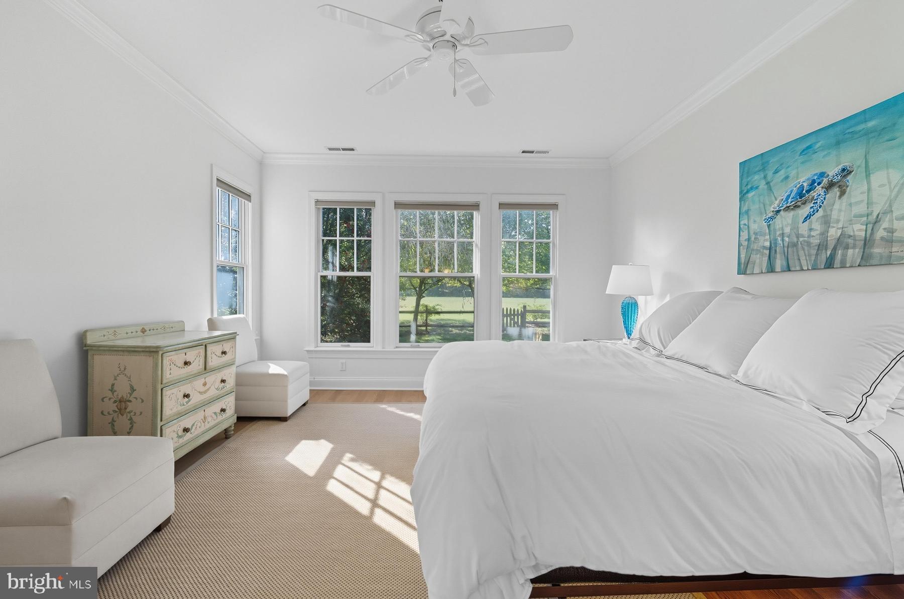 COOKE'S HOPE - Residential