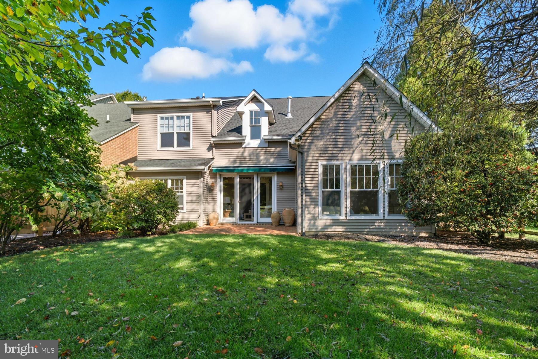 COOKE'S HOPE - Residential