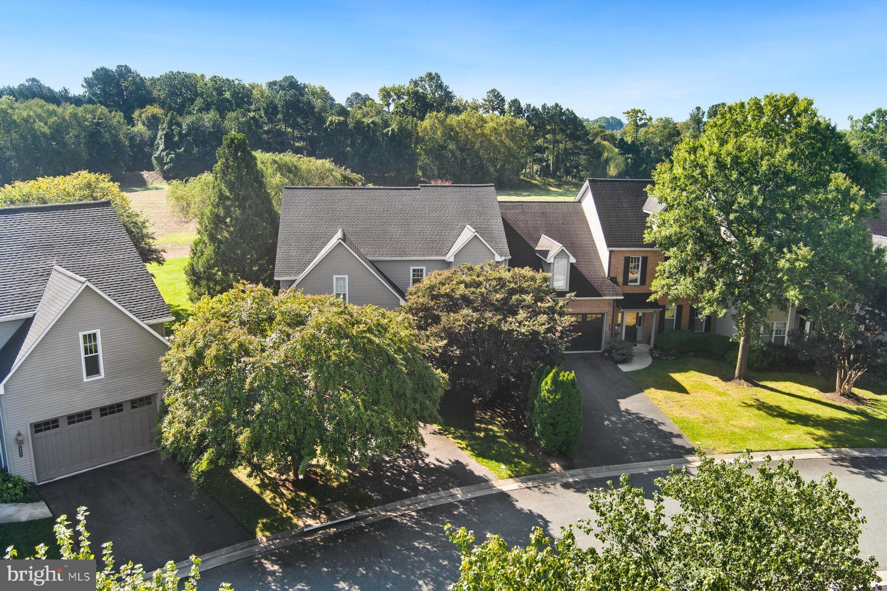 COOKE'S HOPE - Residential