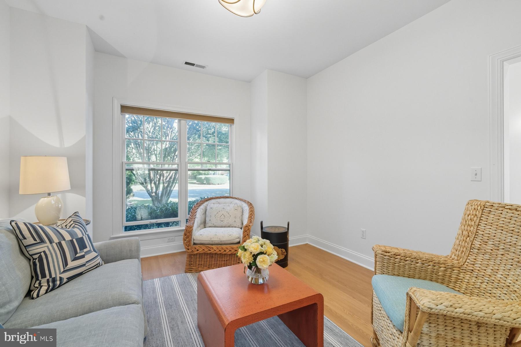 COOKE'S HOPE - Residential