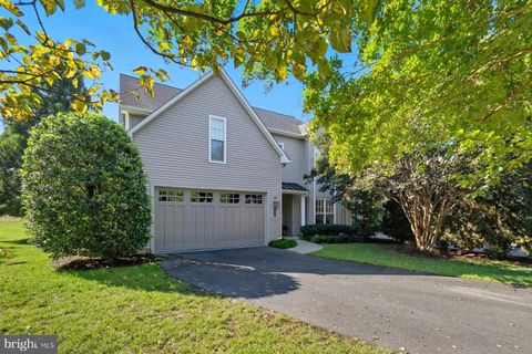 28933 JASPER LANE EASTON MD 21601