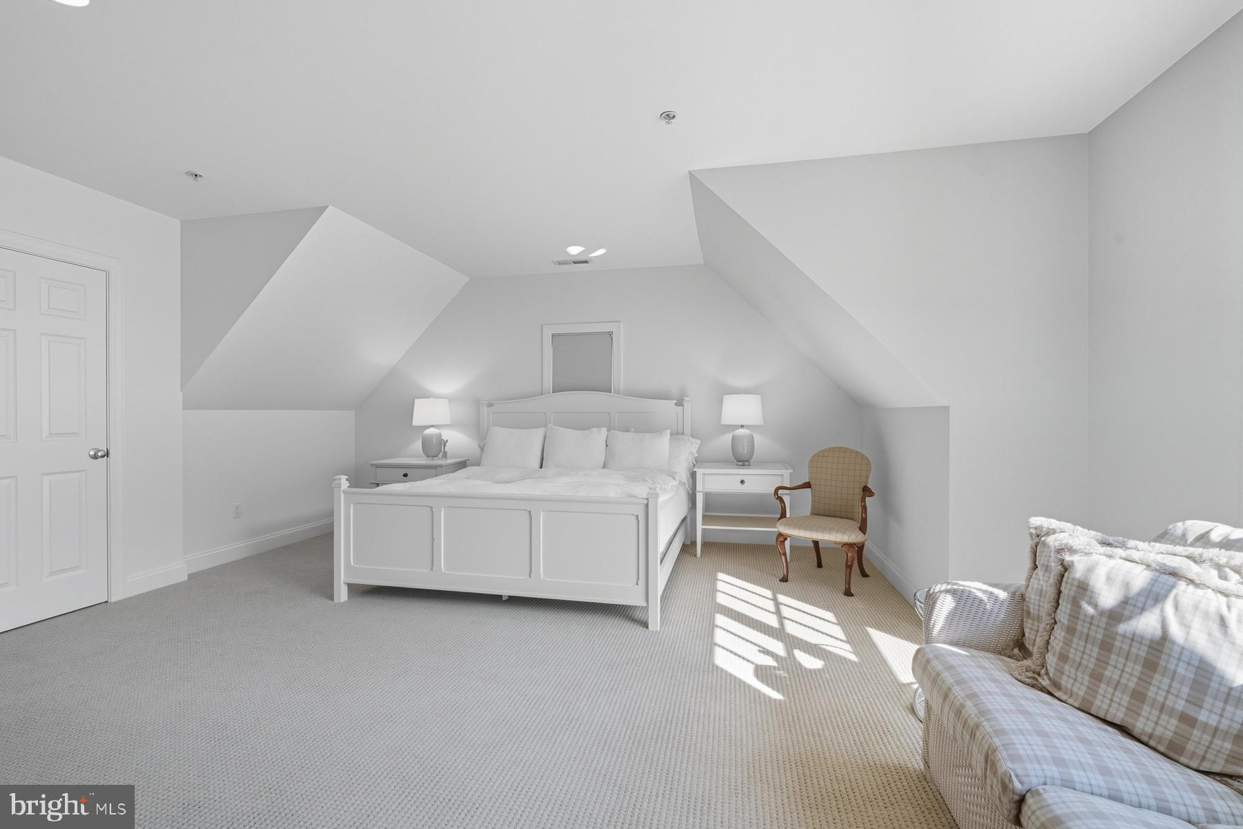 COOKE'S HOPE - Residential