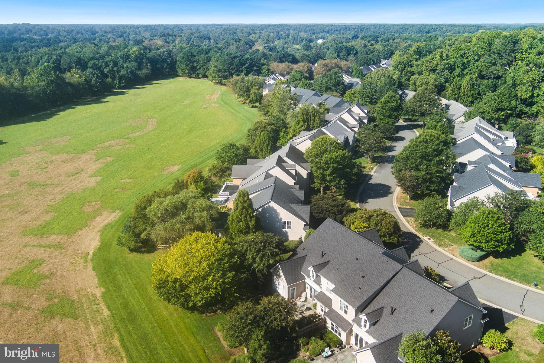 COOKE'S HOPE - Residential