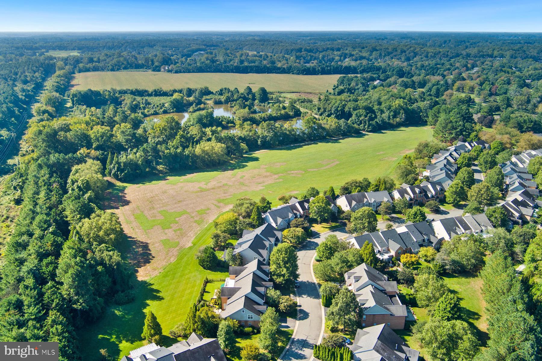 COOKE'S HOPE - Residential