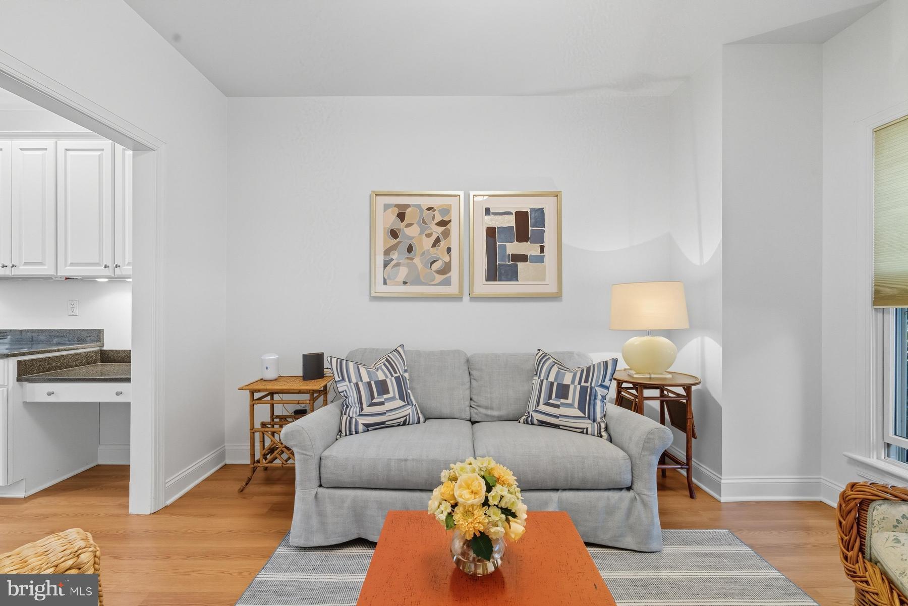 COOKE'S HOPE - Residential