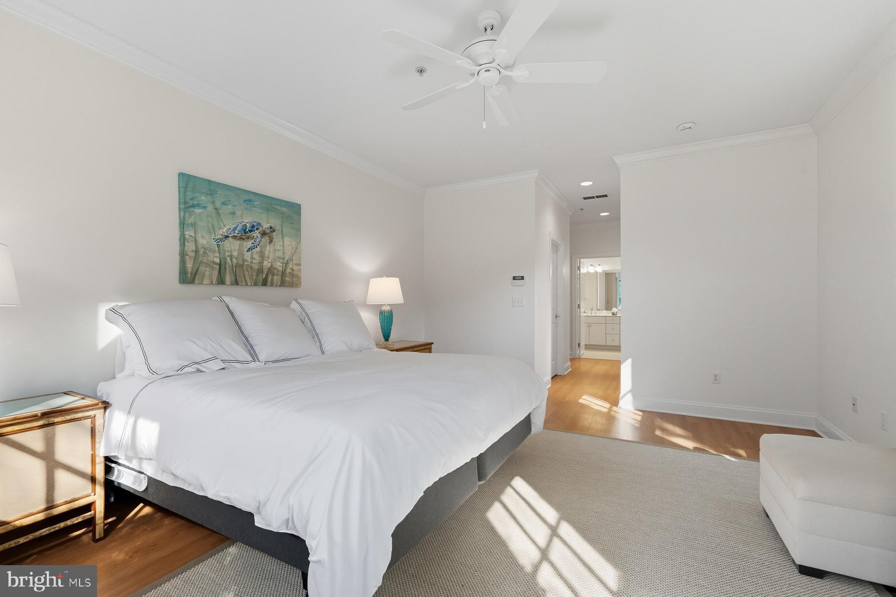 COOKE'S HOPE - Residential