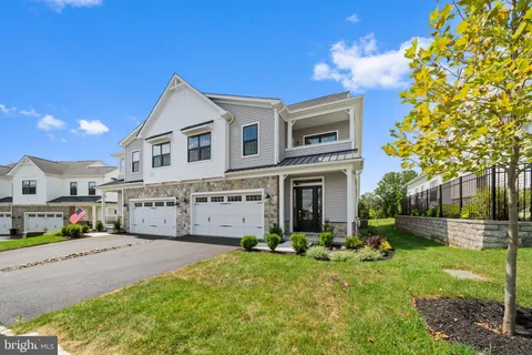 627 Appaloosa Road Unit 251, Downingtown, PA 19335 - MLS#: PACT2104462