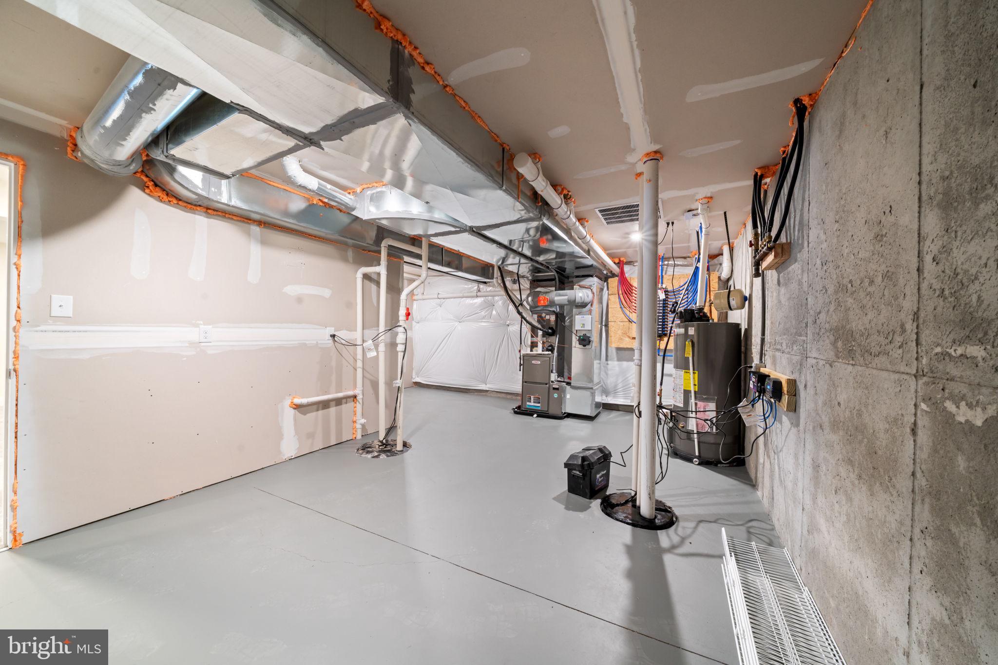 PRESERVE AT MARSH CREEK - HERITAGE COLLECTION - Residential