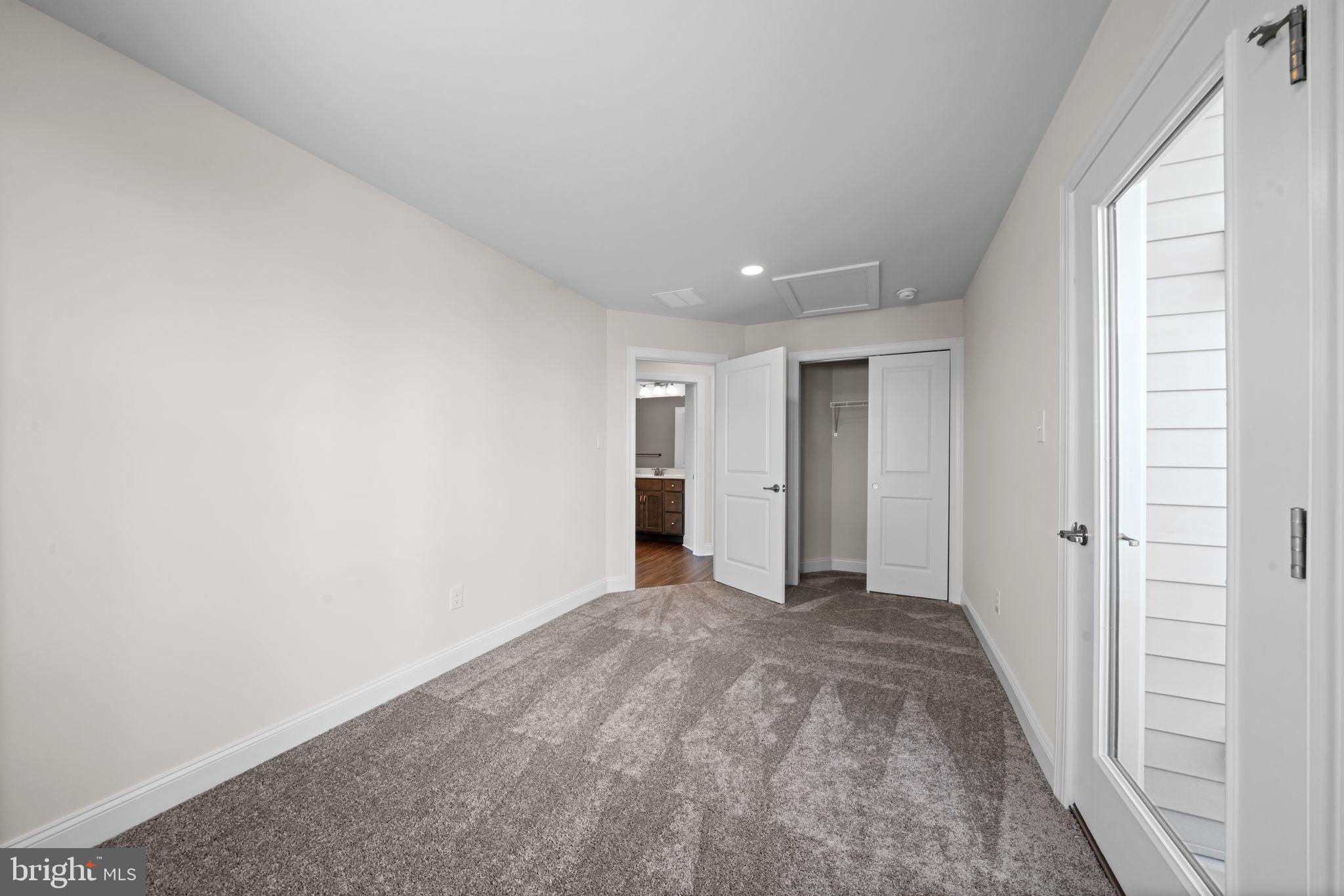 PRESERVE AT MARSH CREEK - HERITAGE COLLECTION - Residential