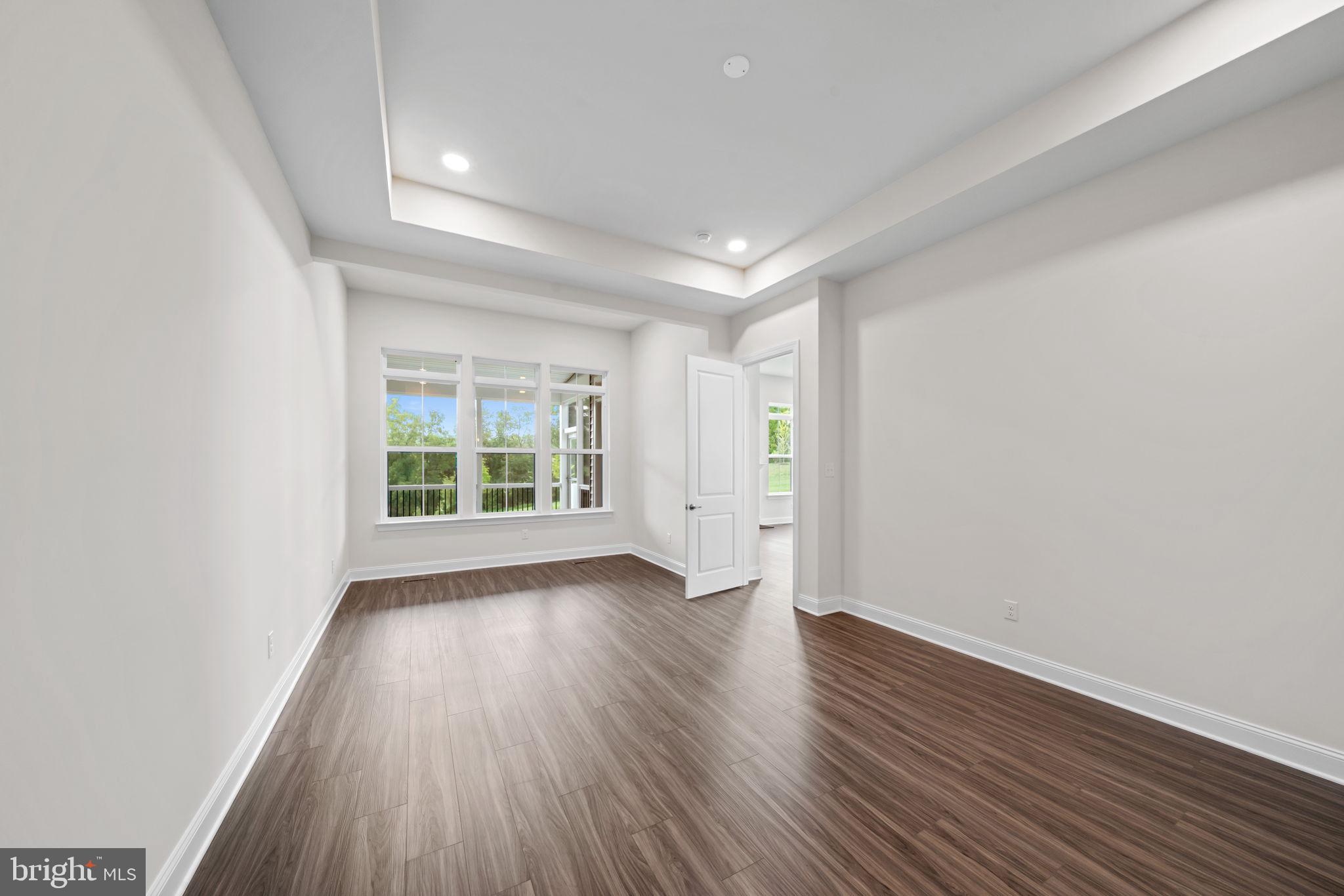 PRESERVE AT MARSH CREEK - HERITAGE COLLECTION - Residential