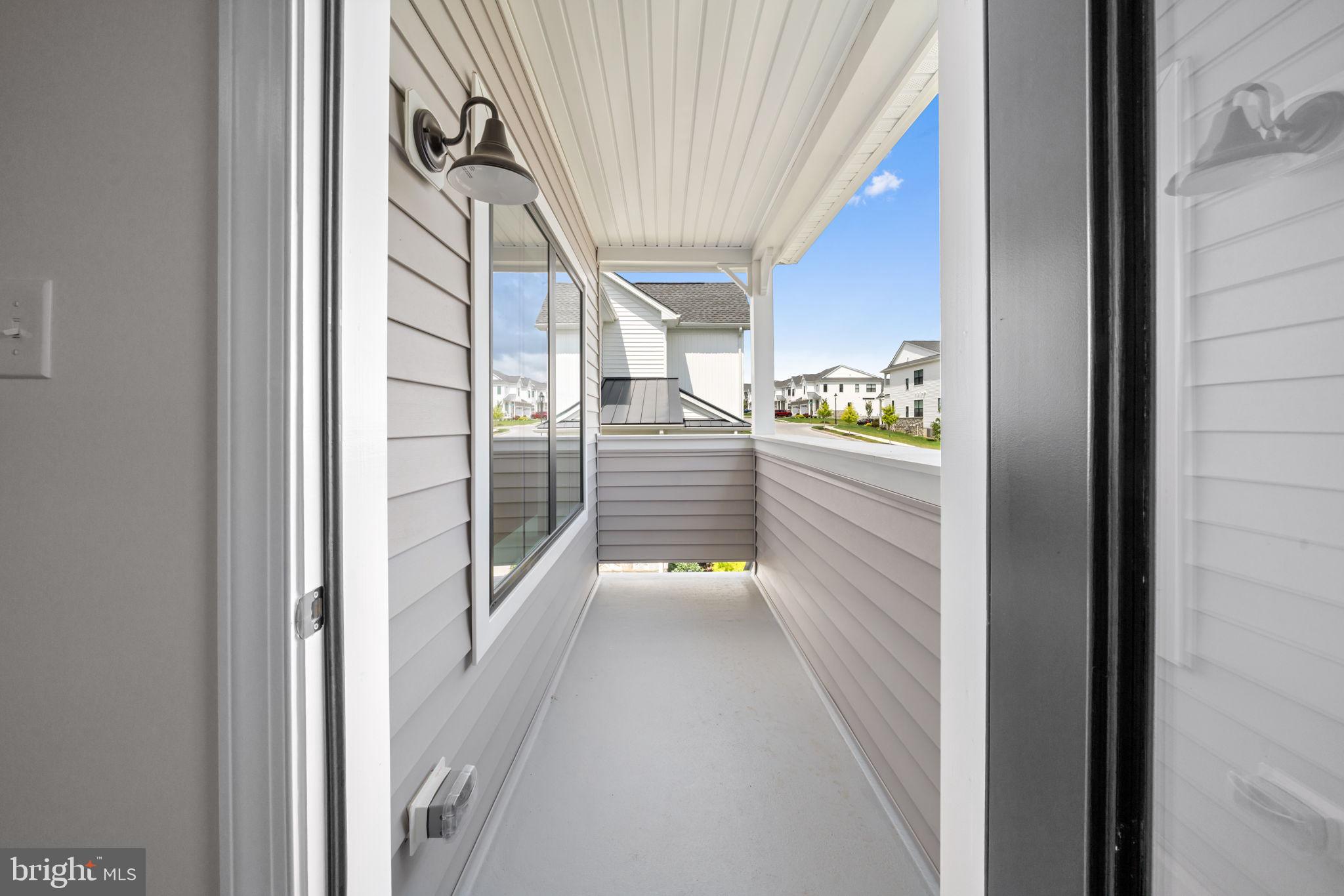 PRESERVE AT MARSH CREEK - HERITAGE COLLECTION - Residential