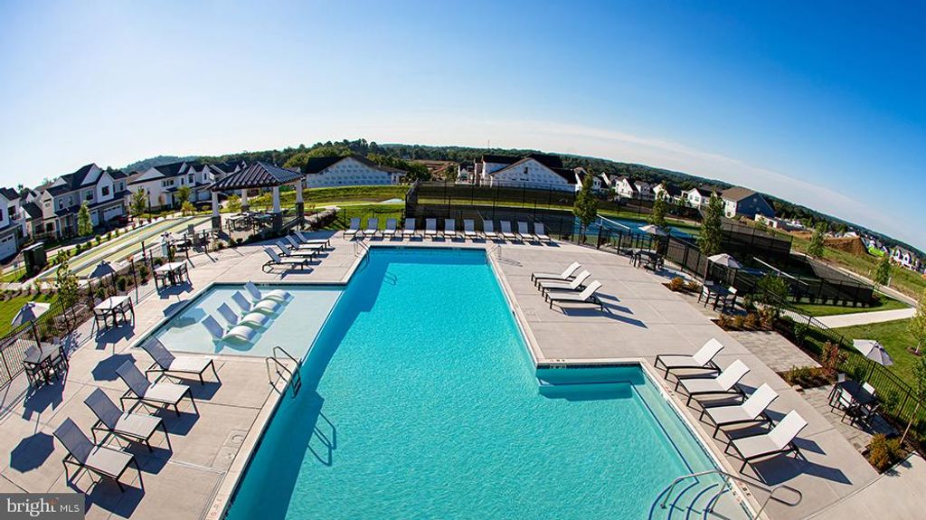 Photo of 627 Appaloosa Road #251, DOWNINGTOWN, PA 19335 (MLS # PACT2104462)