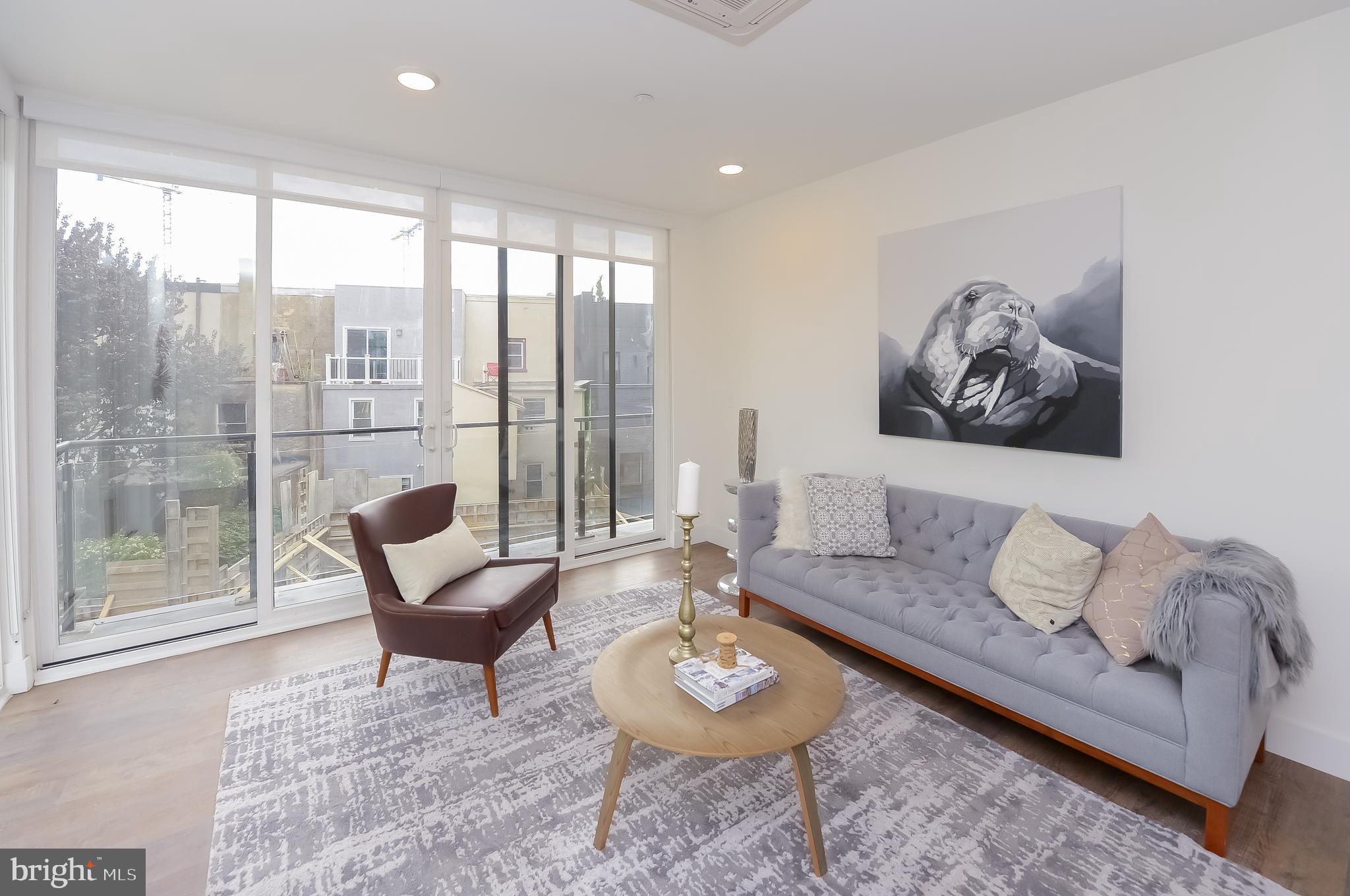 NORTHERN LIBERTIES - Residential Lease