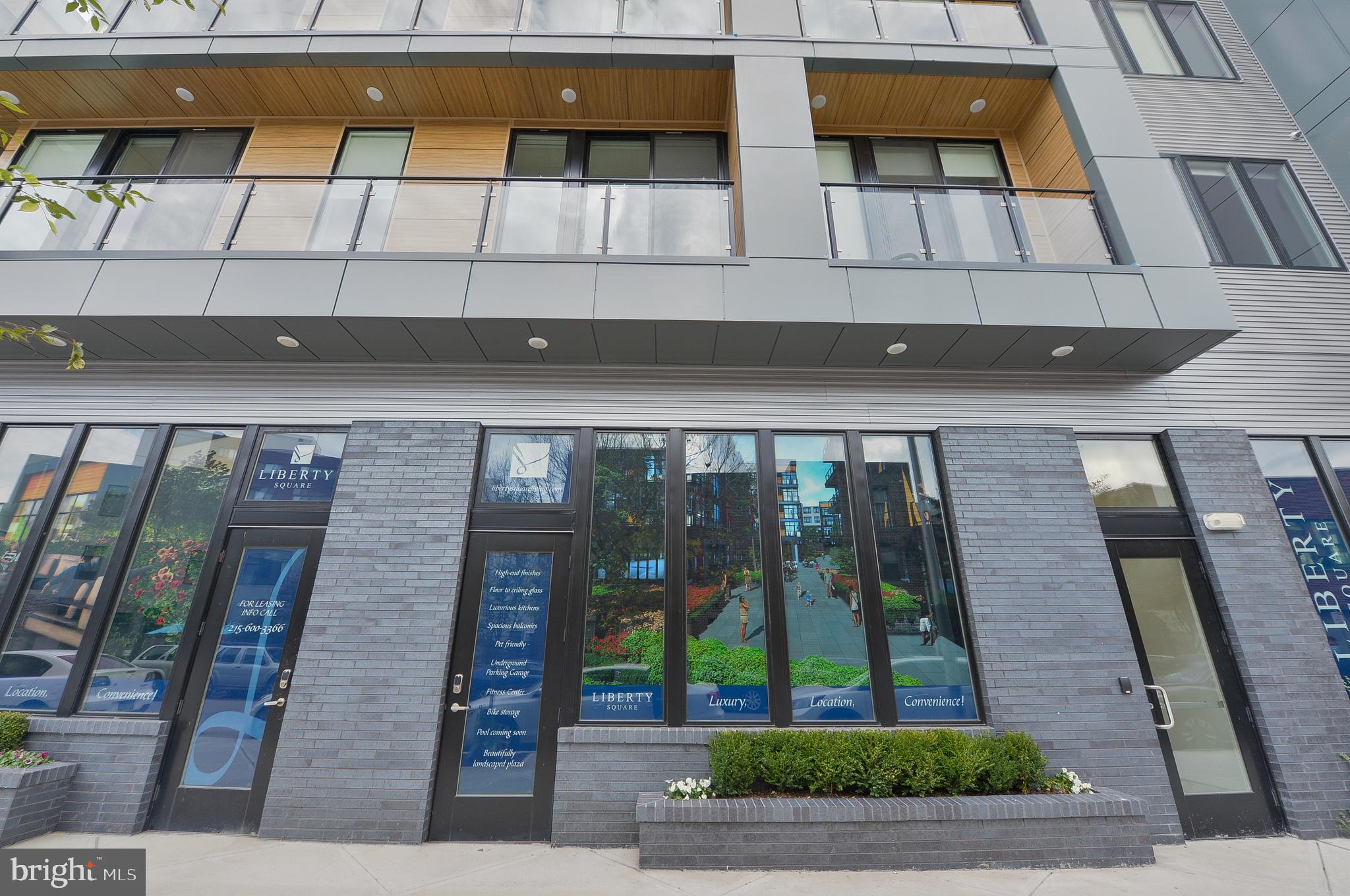 NORTHERN LIBERTIES - Residential Lease