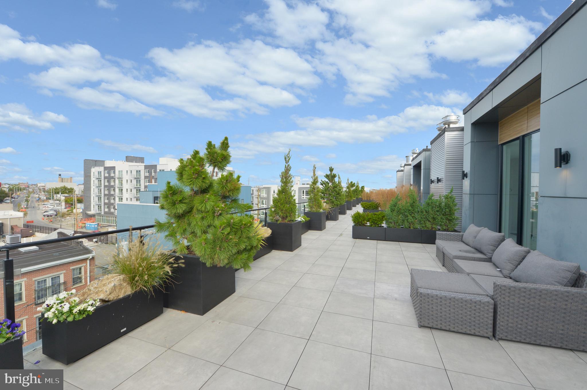 NORTHERN LIBERTIES - Residential Lease