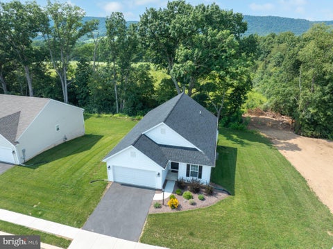 Condo For Sale - 201 Acer Avenue<br/> STATE COLLEGE, PA 16803