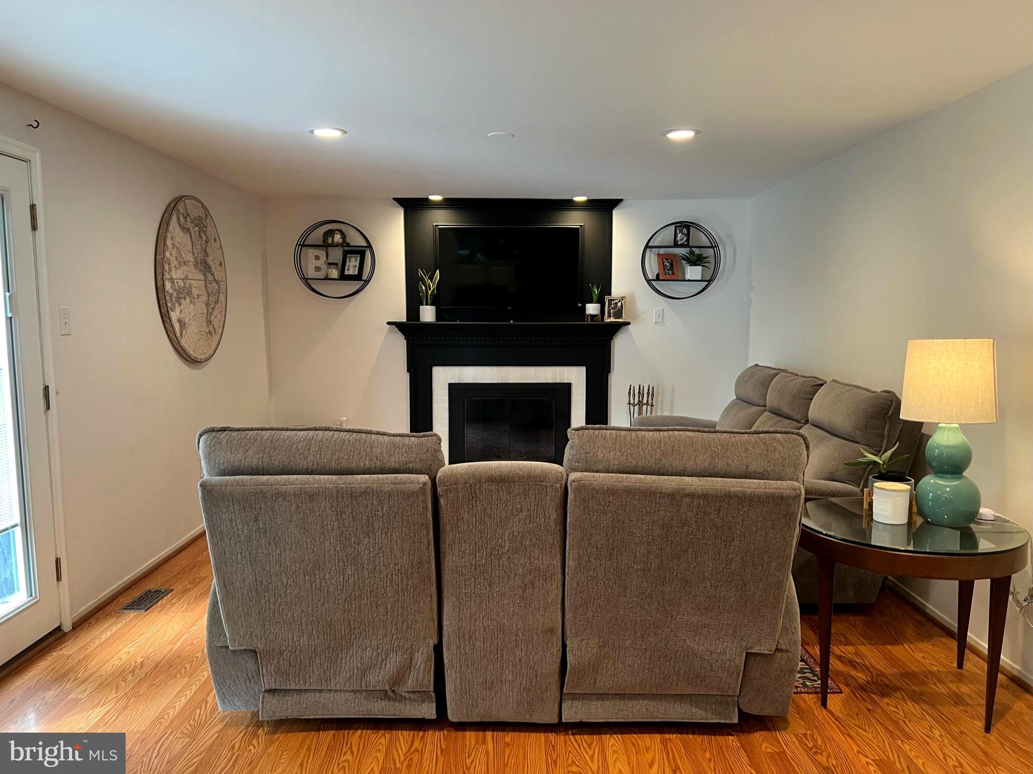 FOUNTAINDALE SOUTH - Residential