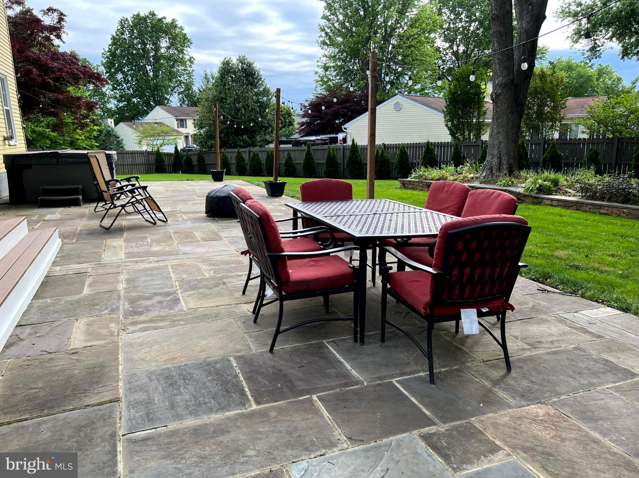 FOUNTAINDALE SOUTH - Residential