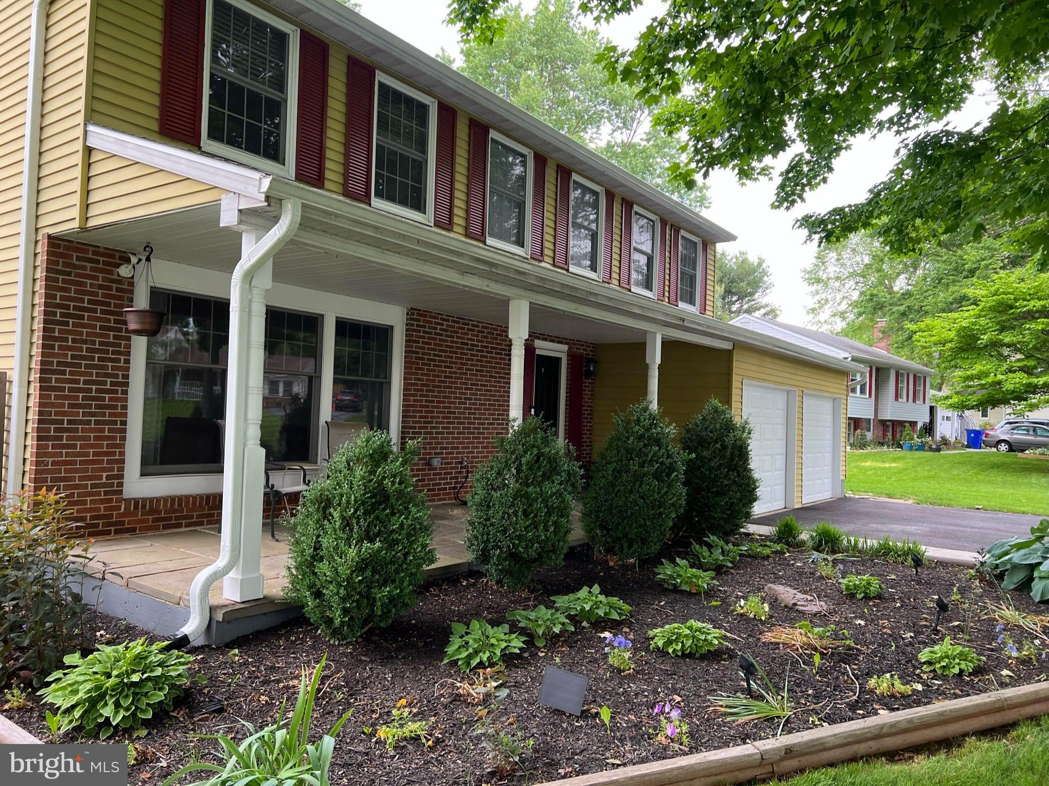 FOUNTAINDALE SOUTH - Residential