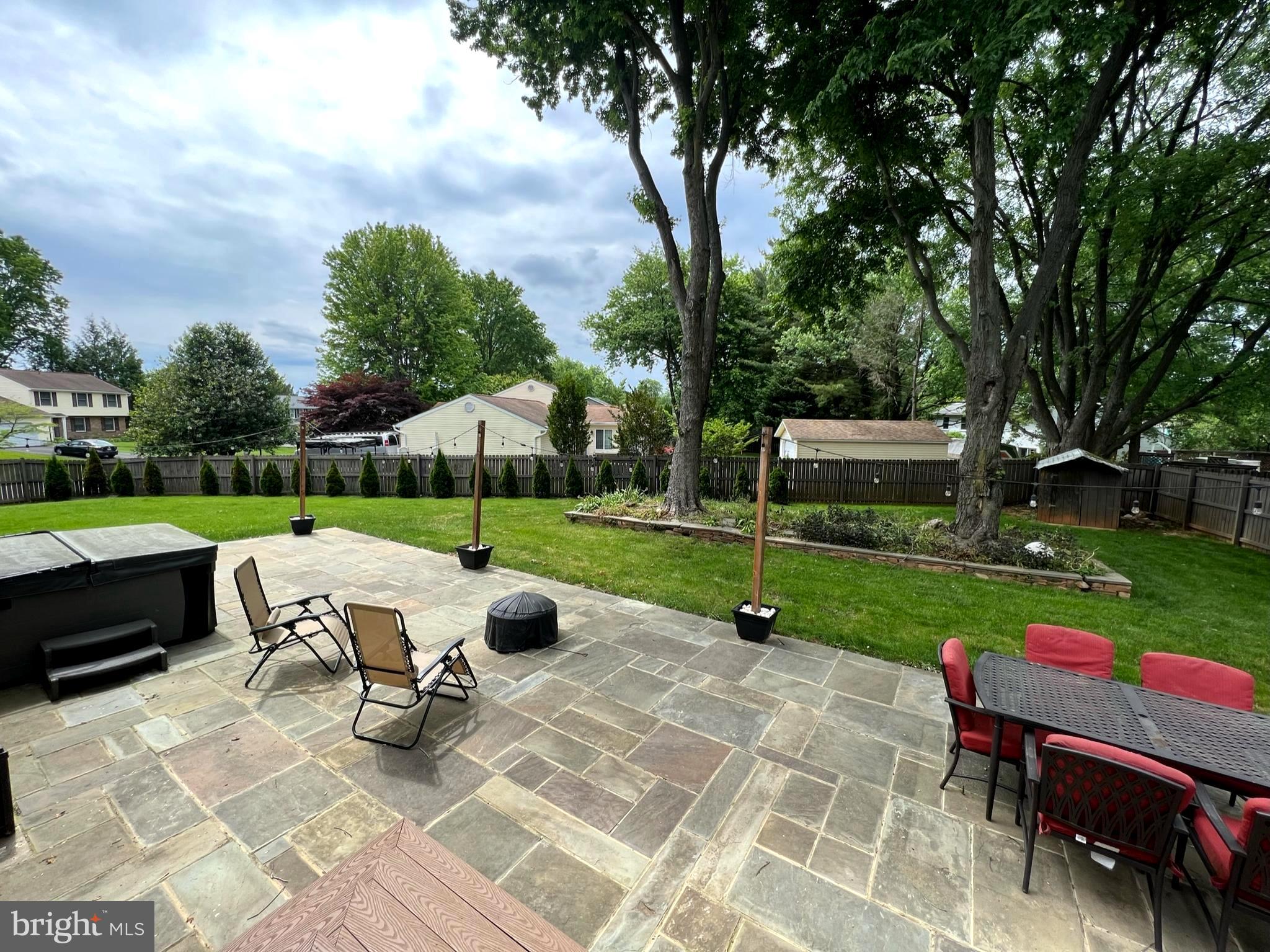 FOUNTAINDALE SOUTH - Residential