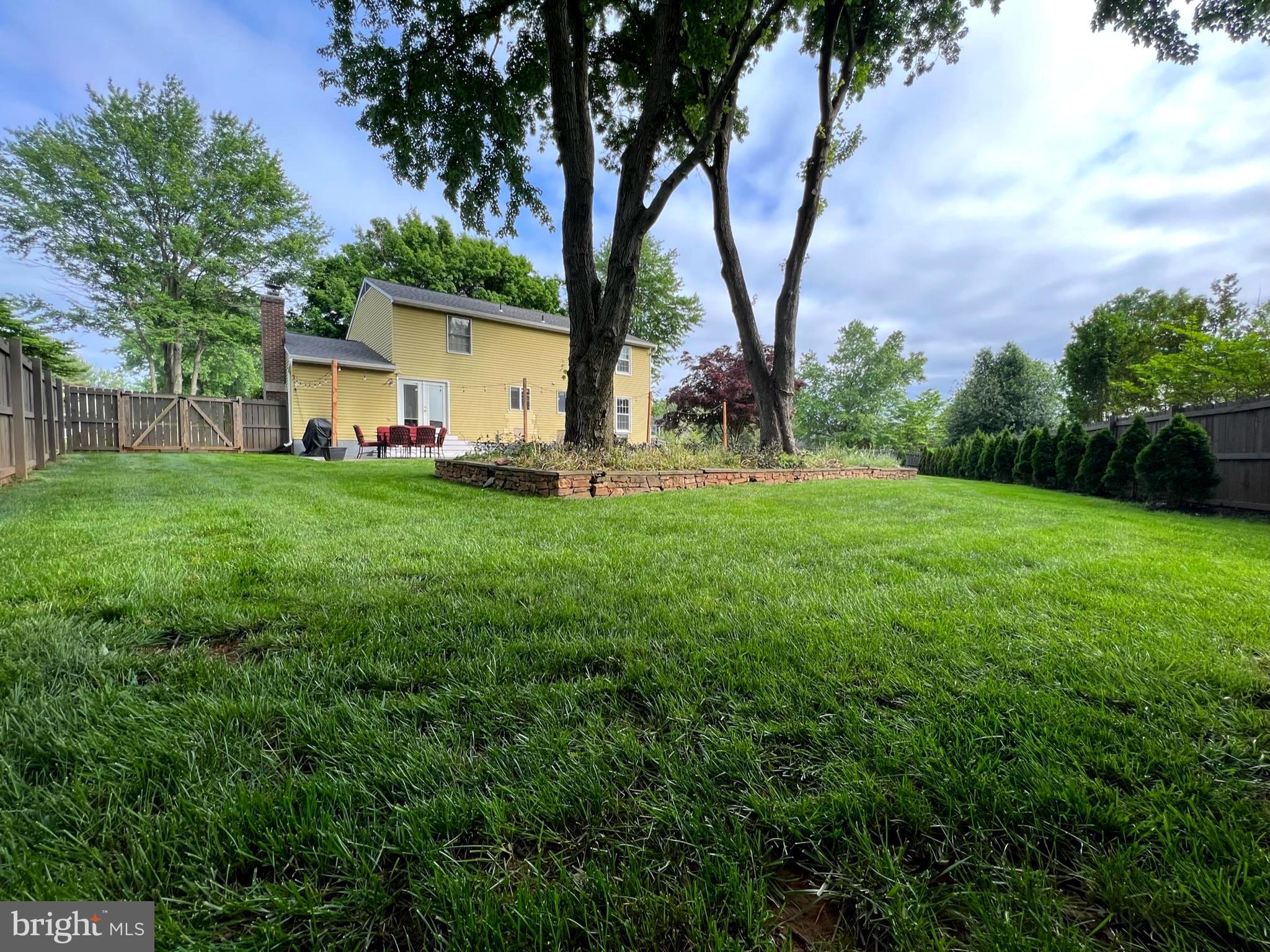 FOUNTAINDALE SOUTH - Residential