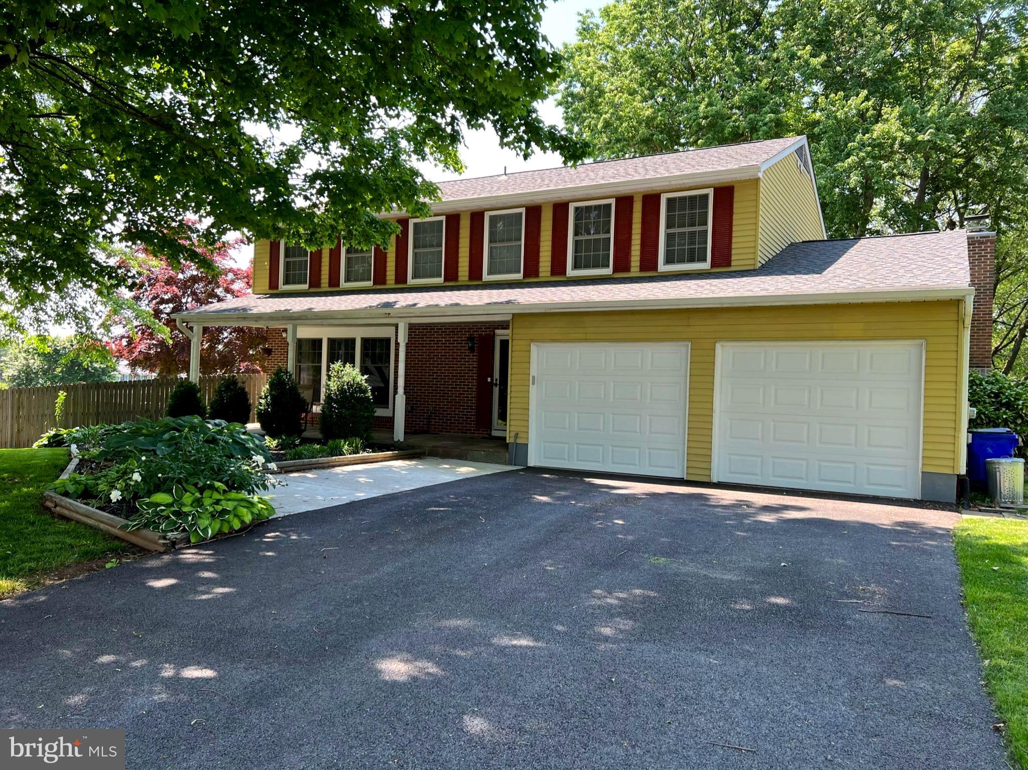 FOUNTAINDALE SOUTH - Residential