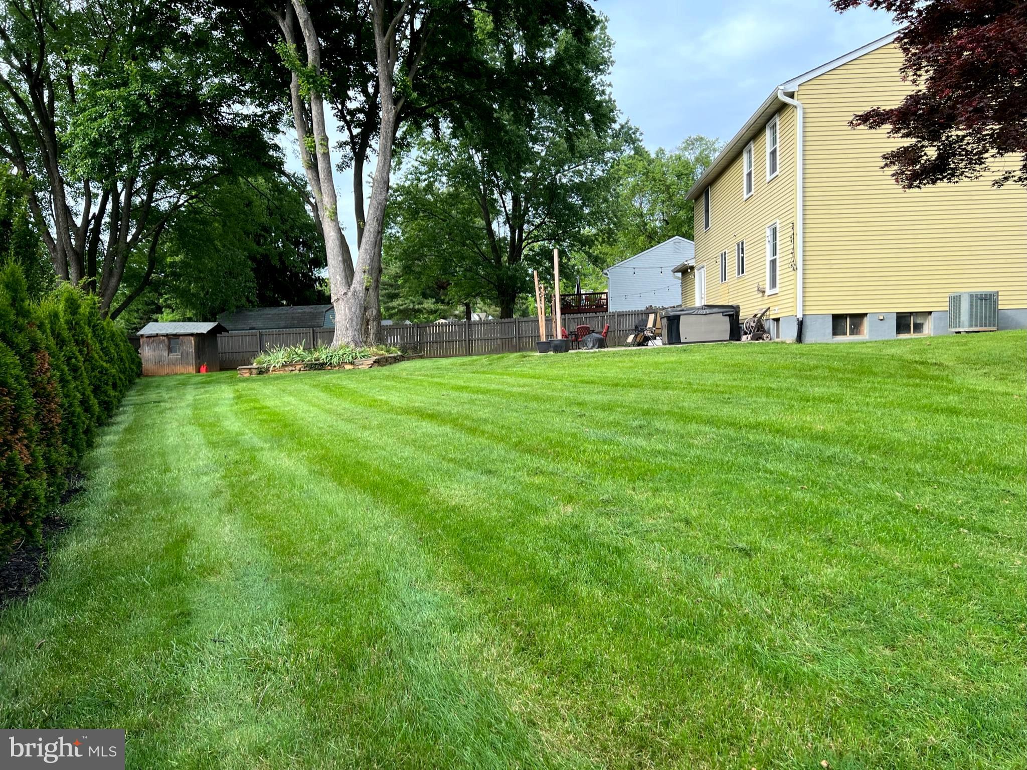 FOUNTAINDALE SOUTH - Residential