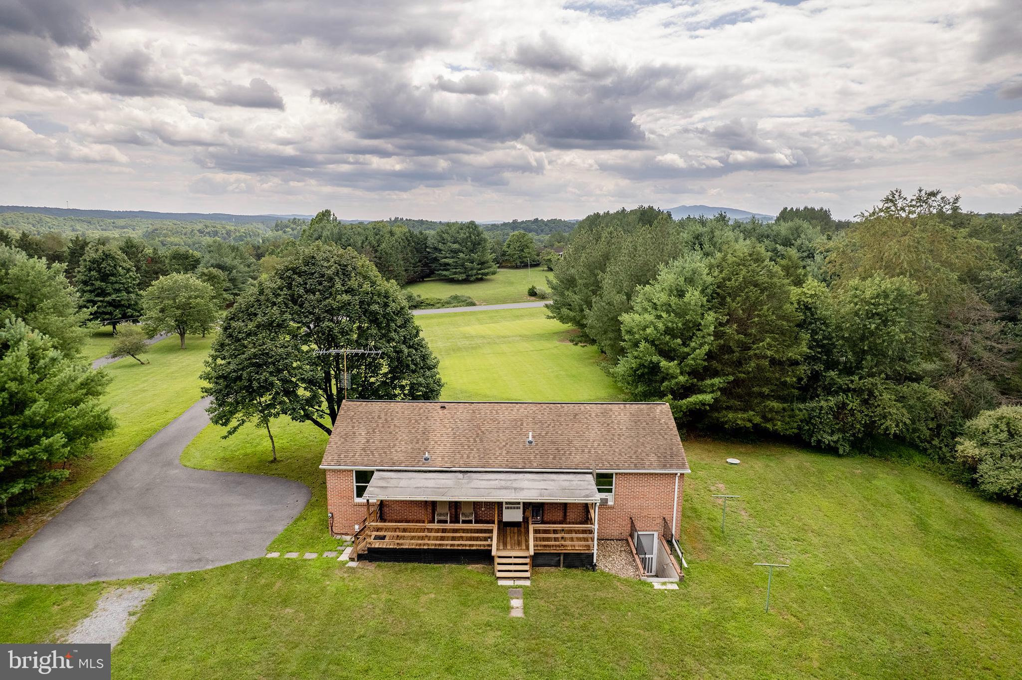 1480 CHESTNUT GROVE ROAD