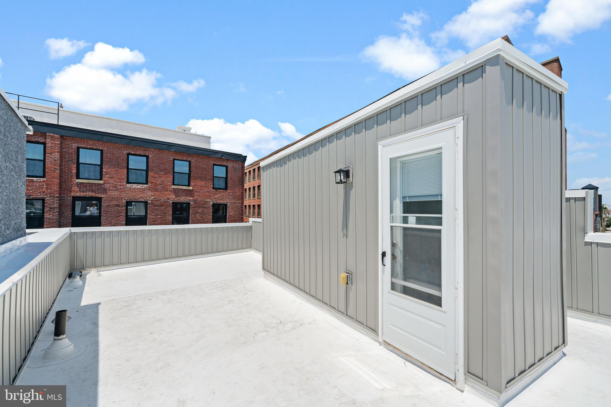 NORTHERN LIBERTIES - Residential