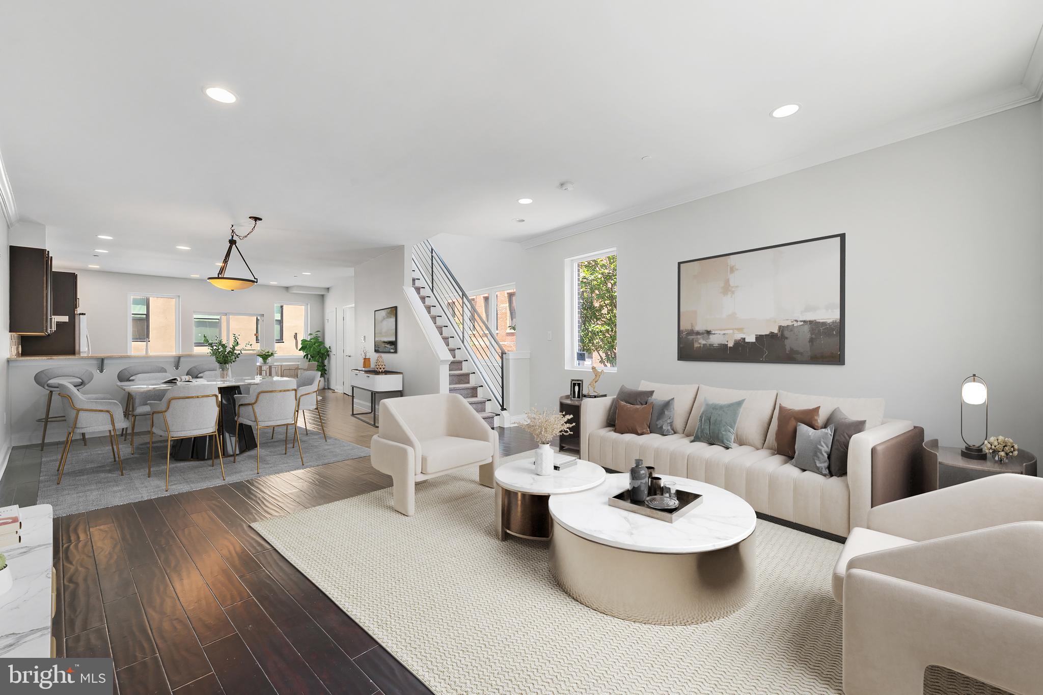 NORTHERN LIBERTIES - Residential