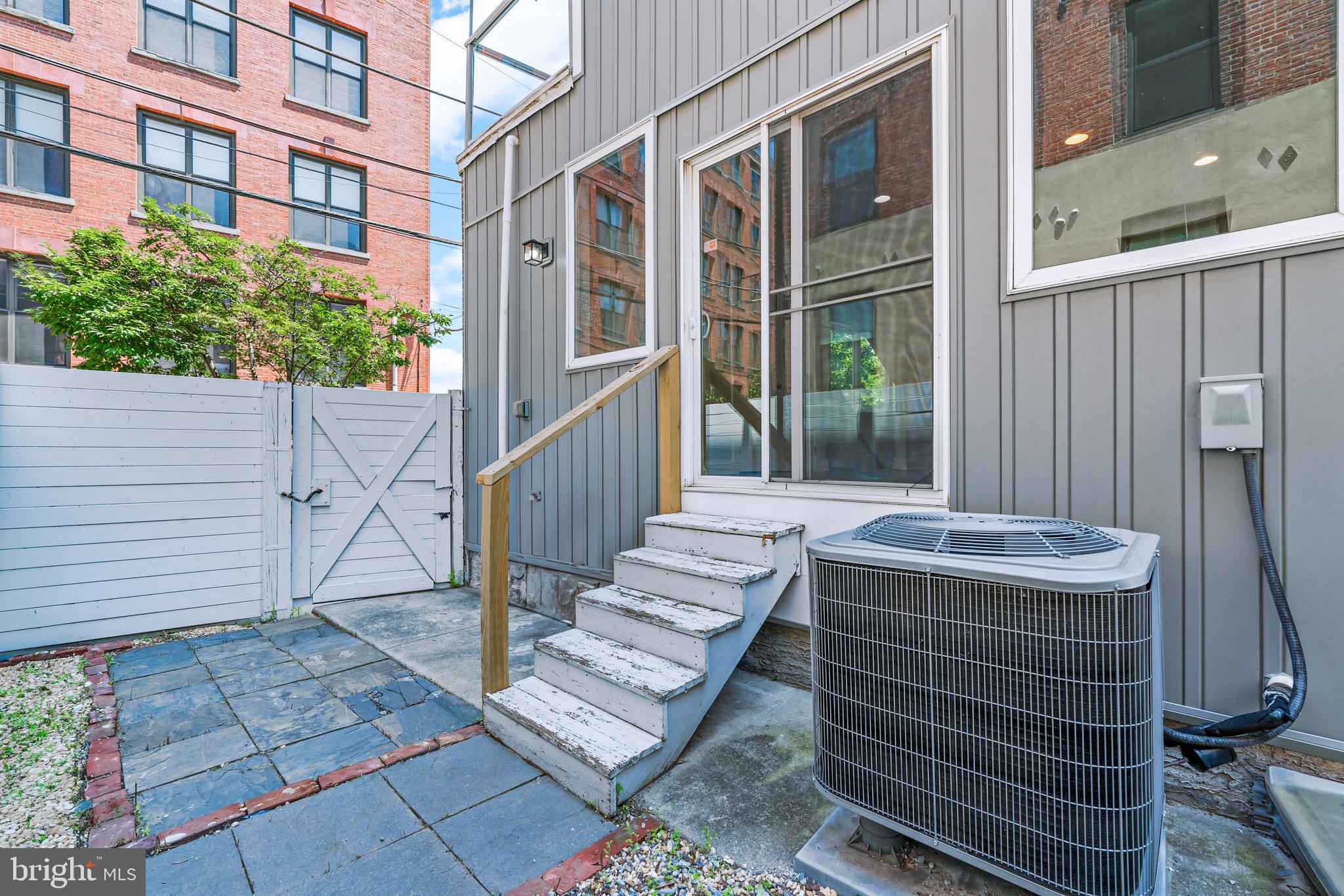 NORTHERN LIBERTIES - Residential