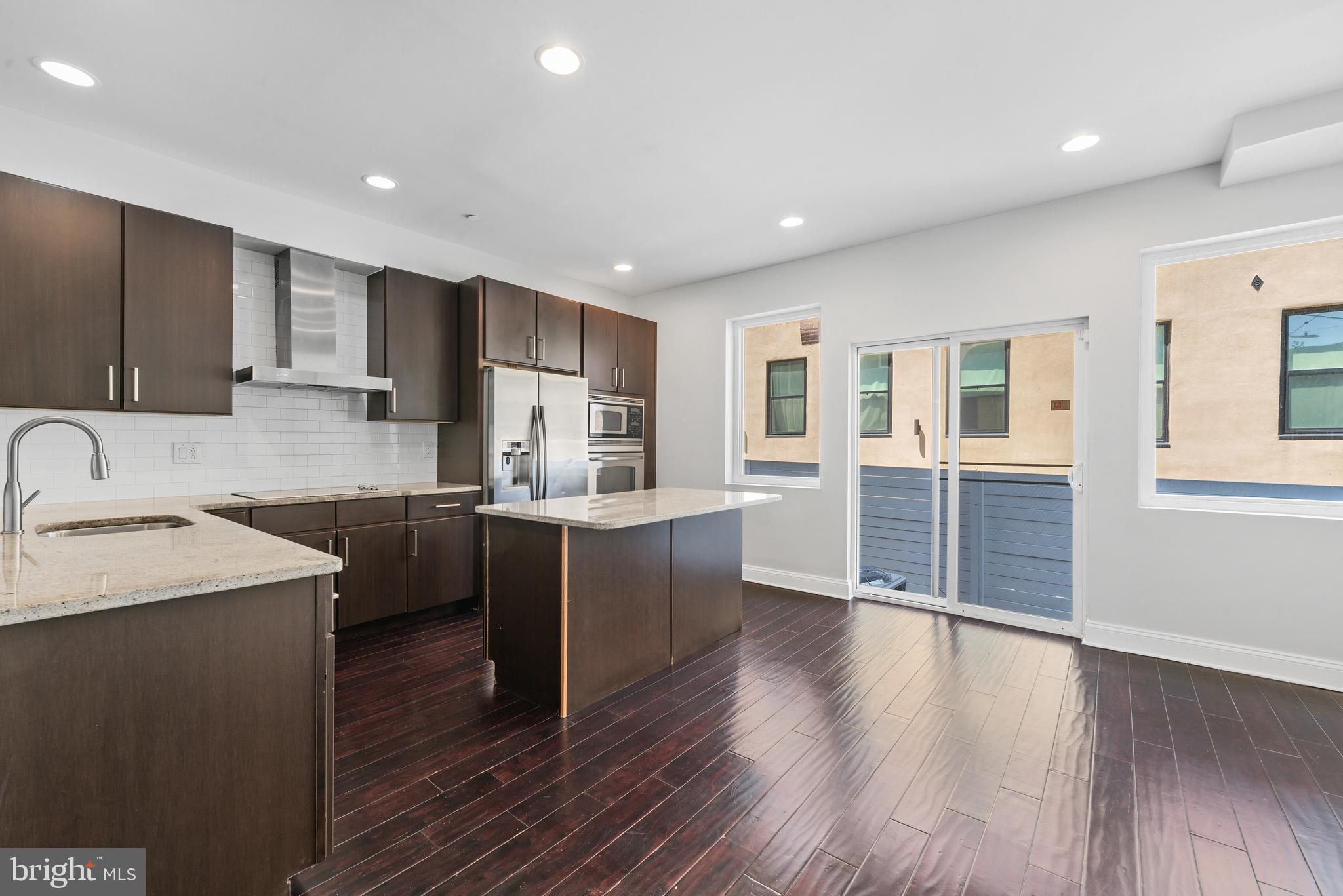 NORTHERN LIBERTIES - Residential