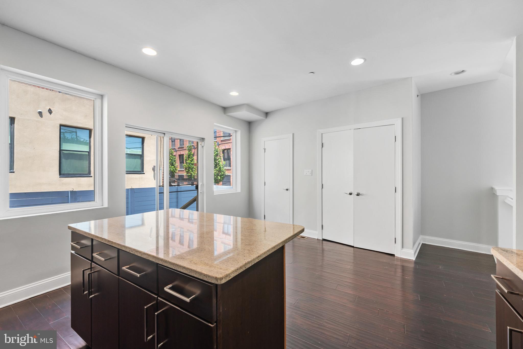 NORTHERN LIBERTIES - Residential