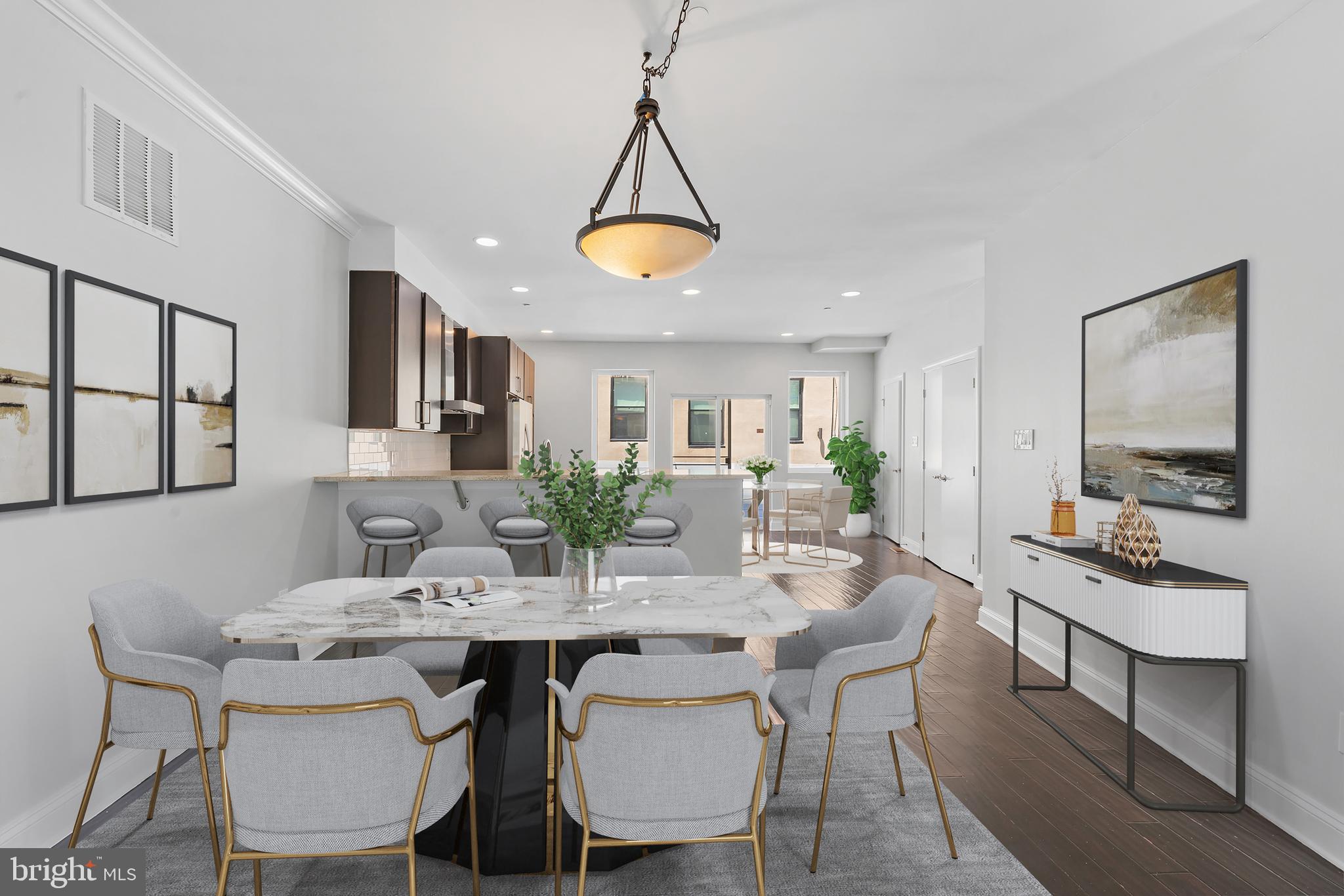 NORTHERN LIBERTIES - Residential