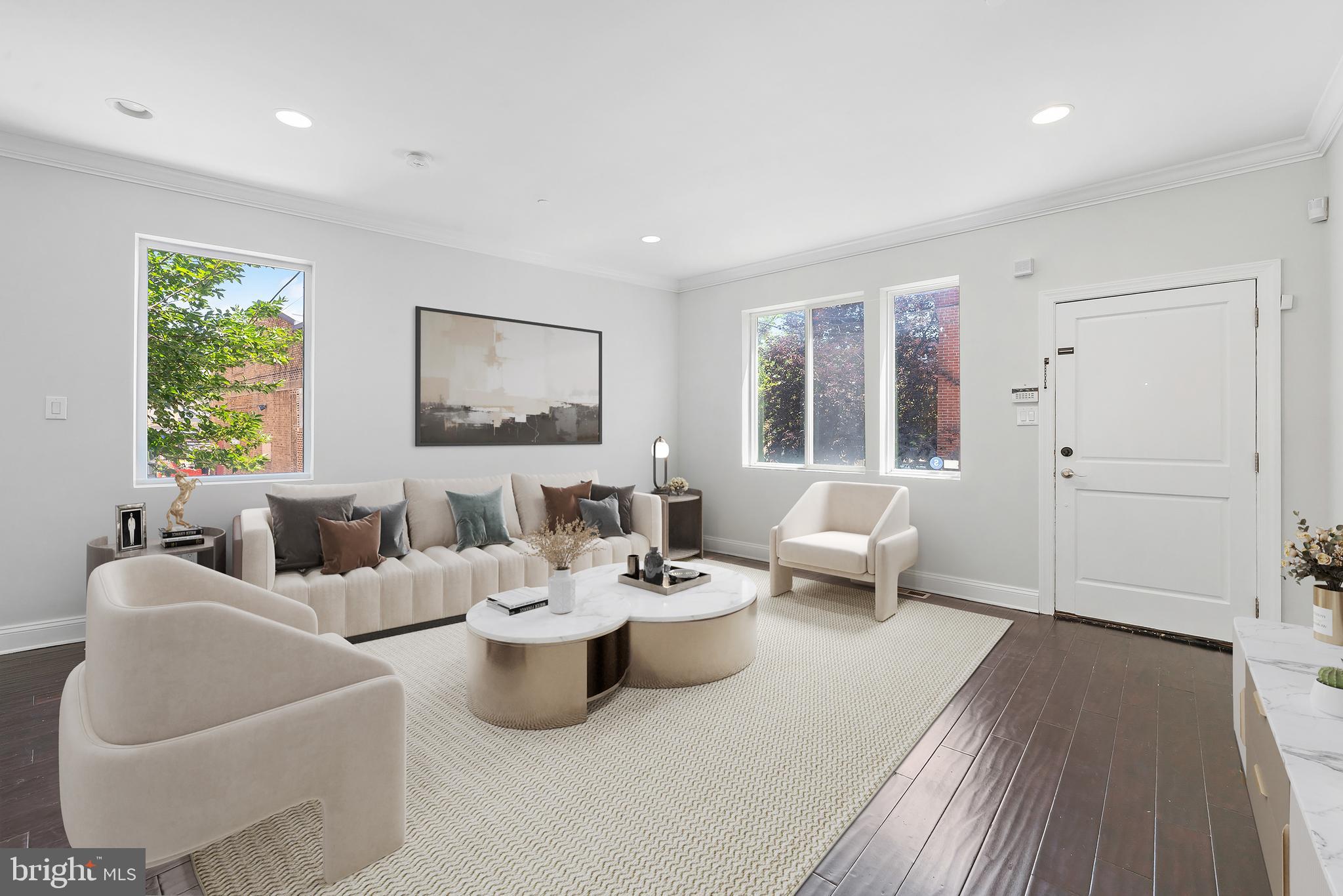 NORTHERN LIBERTIES - Residential